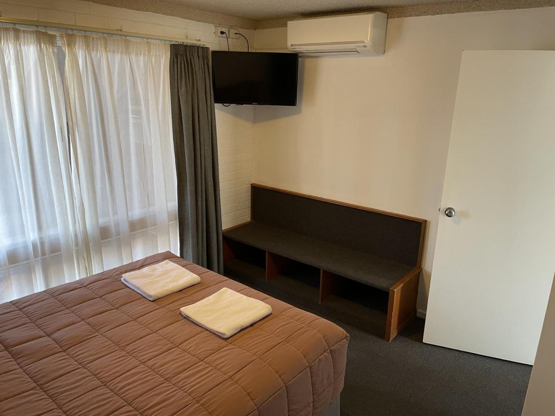 Homestead Motel Даббо Экстерьер фото